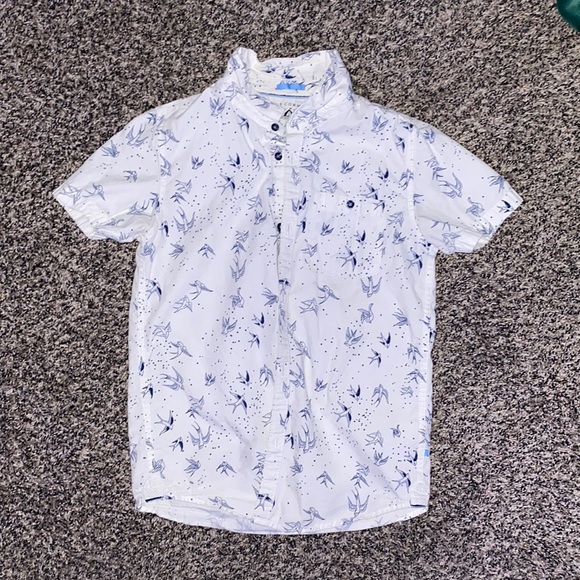 Boys Button down shirt - Picture 1 of 1